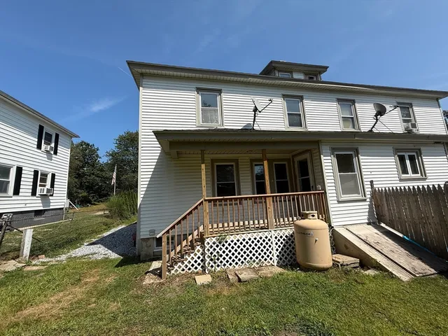 $1,500 | 4068 Hill Street, Unit 4068, Thorndike, MA 01079