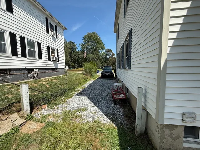 $1,500 | 4068 Hill Street, Unit 4068, Thorndike, MA 01079