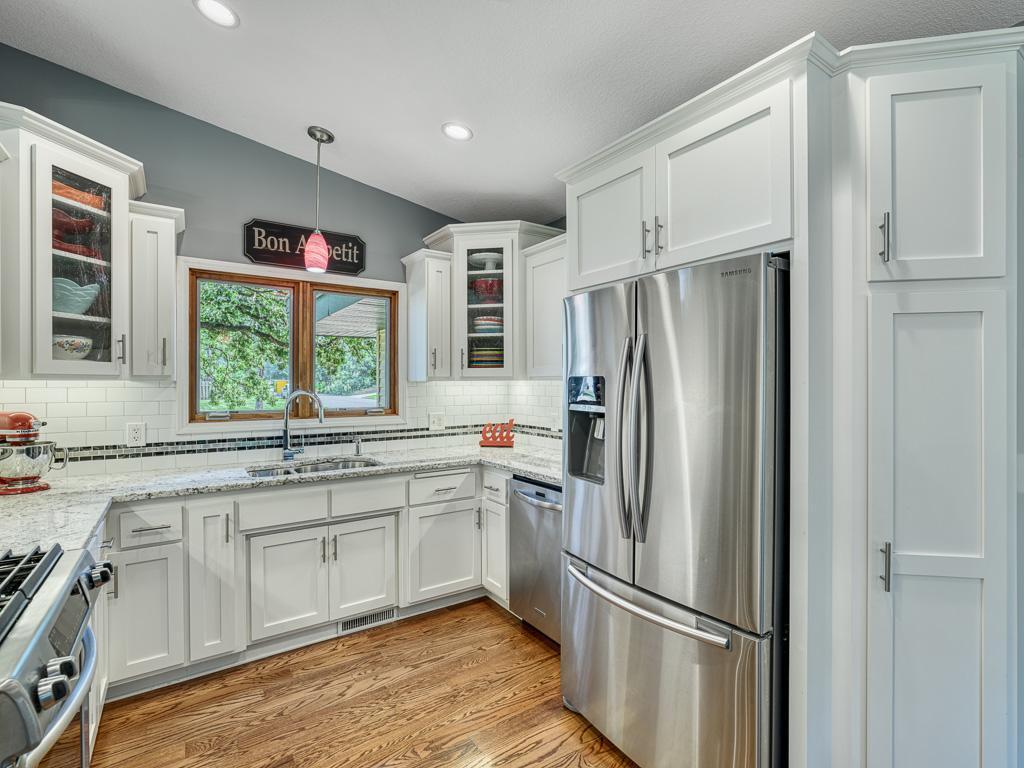 525 Rice Creek Terrace Northeast Fridley, MN 55432 - Photo 14 of 38 Gallery Image 14