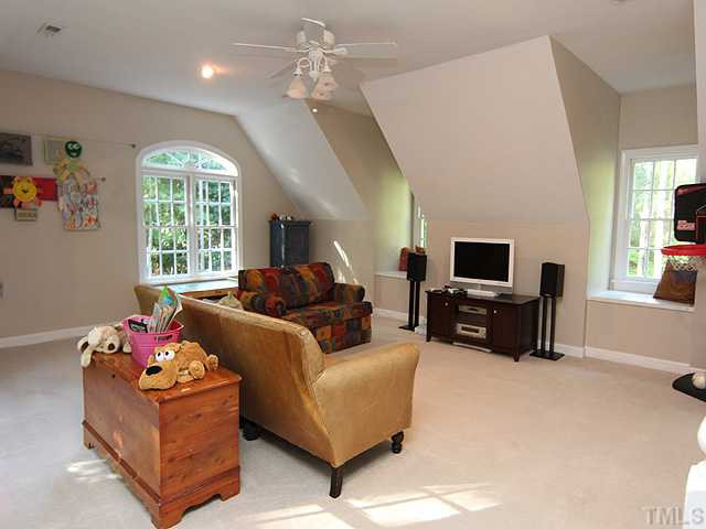 11308 Windwitty Court Raleigh, NC 27614 - Photo 13 of 25 Bonus Room