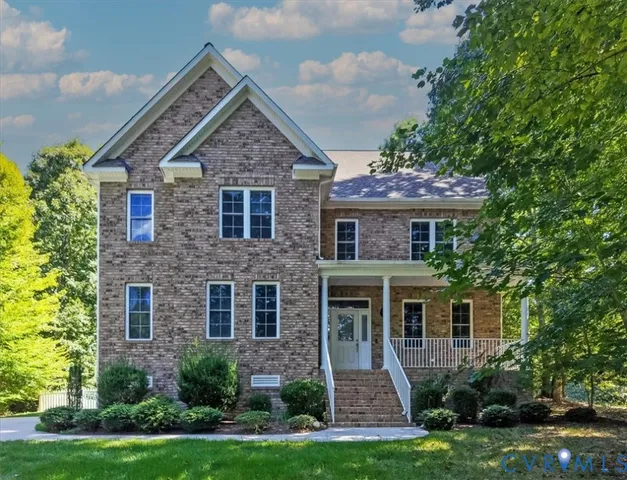 $675,000 | 7800 Grampian Court, Chesterfield, VA 23838