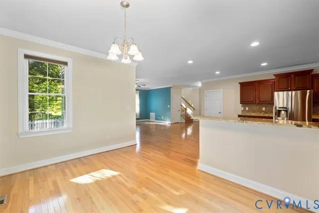 $675,000 | 7800 Grampian Court, Chesterfield, VA 23838