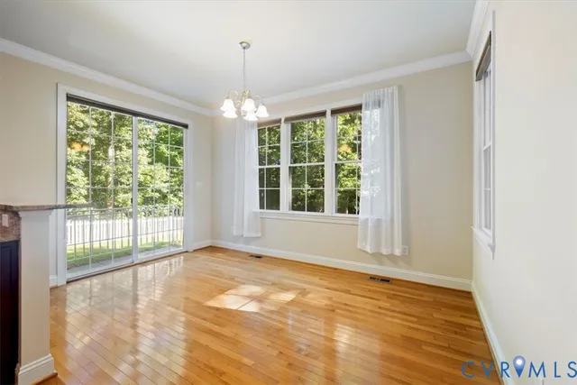 $675,000 | 7800 Grampian Court, Chesterfield, VA 23838