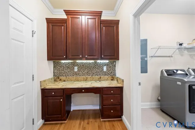 $675,000 | 7800 Grampian Court, Chesterfield, VA 23838