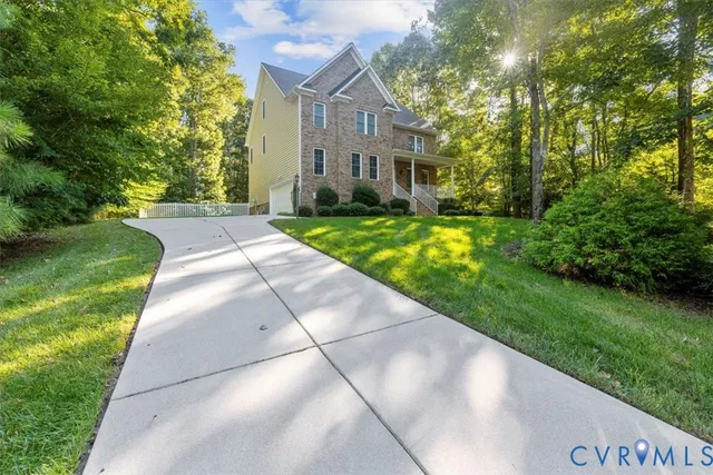 $675,000 | 7800 Grampian Court, Chesterfield, VA 23838