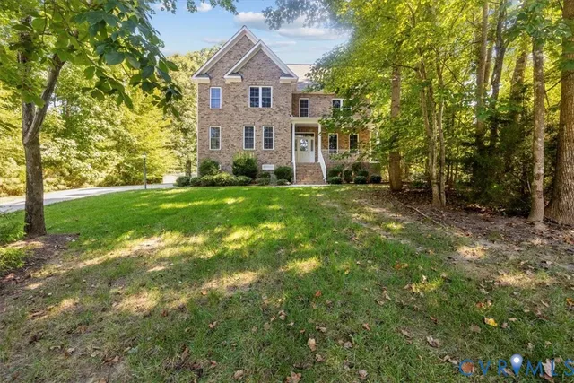 $675,000 | 7800 Grampian Court, Chesterfield, VA 23838