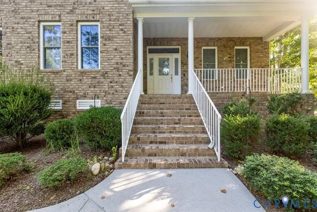 $675,000 | 7800 Grampian Court, Chesterfield, VA 23838