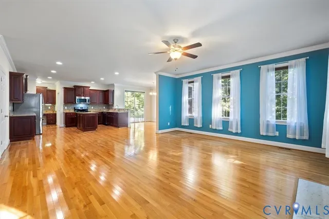 $675,000 | 7800 Grampian Court, Chesterfield, VA 23838