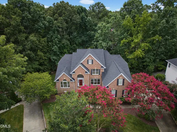 $1,245,000 | 106 Debrock Court, Cary, NC 27519