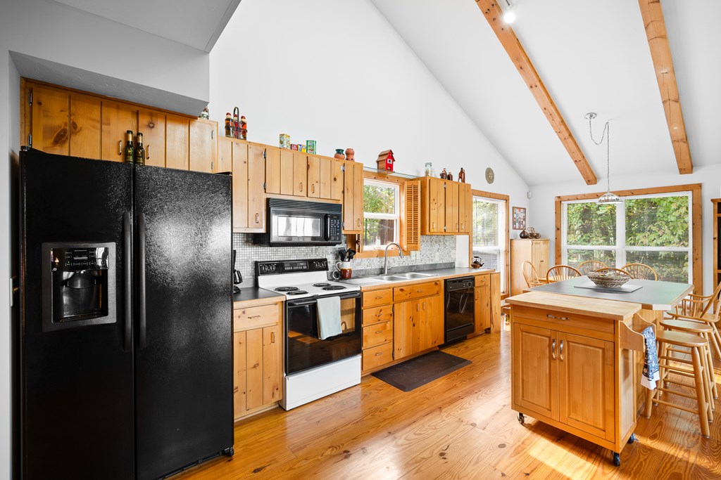 175 Oak Ledge Road Morganton, GA 30560 - Photo 13 of 62