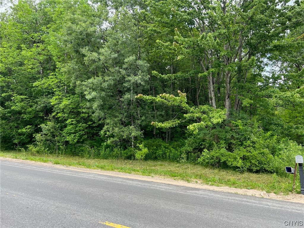 0 Fox Road, Marcy, NY 13403 Compass