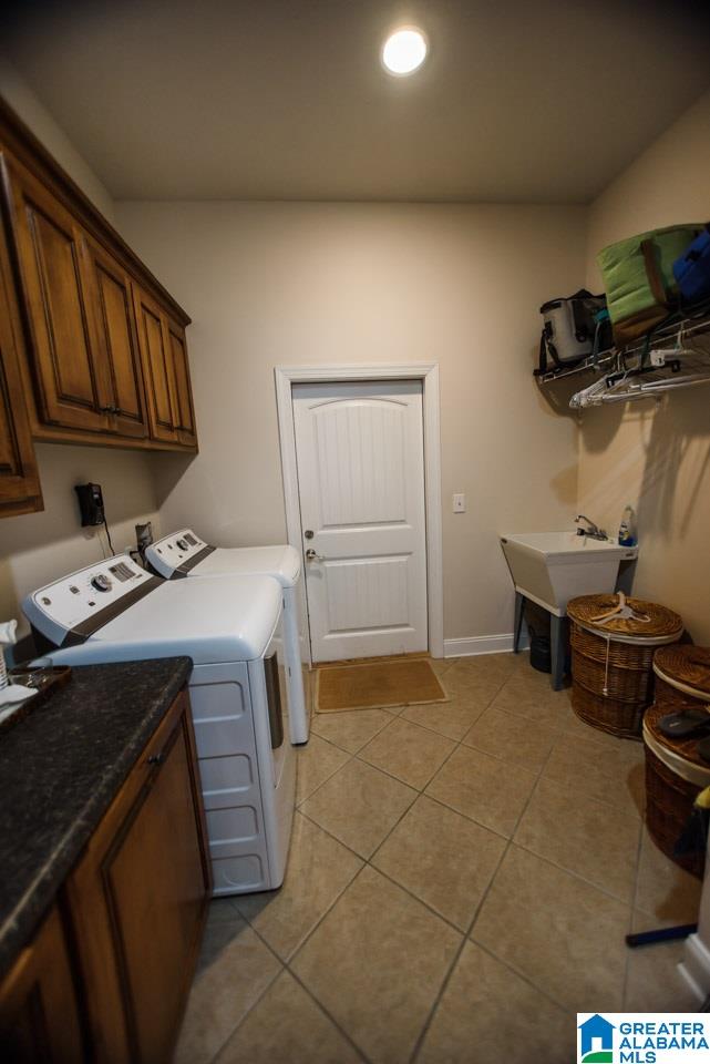435 Rabbit Point Road Cropwell, AL 35054 - Photo 12 of 50