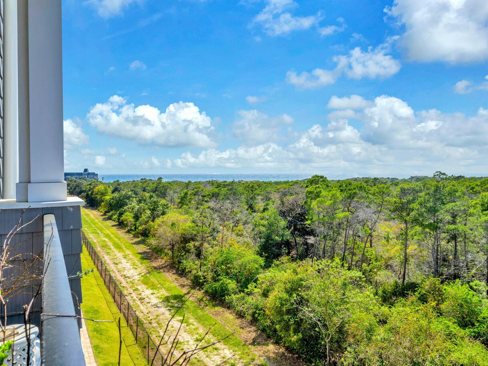 206 Henderson Resort Way, Unit 5202 Destin, FL 32541 - Photo 38 of 55 a view of a lake