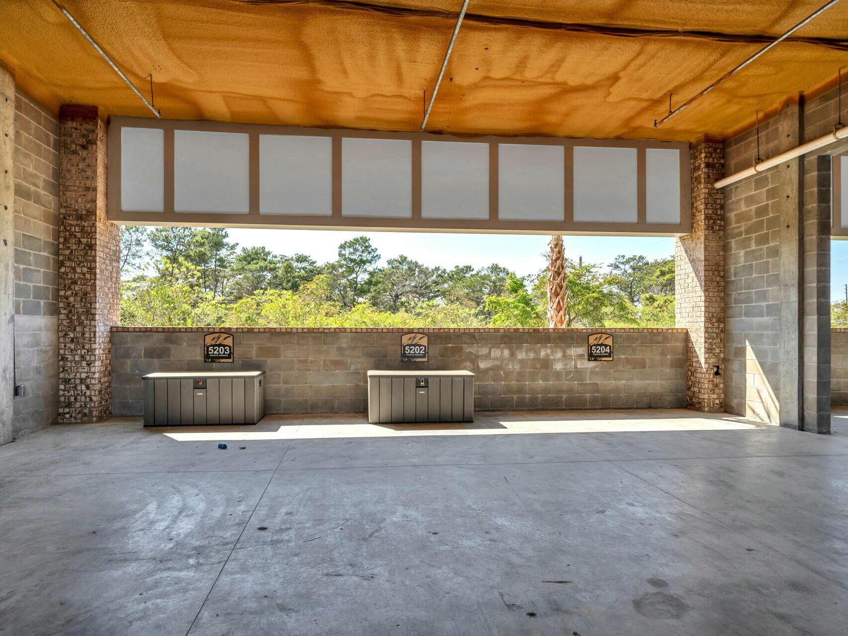 206 Henderson Resort Way, Unit 5202 Destin, FL 32541 - Photo 43 of 55 a view of outdoor space with seating area