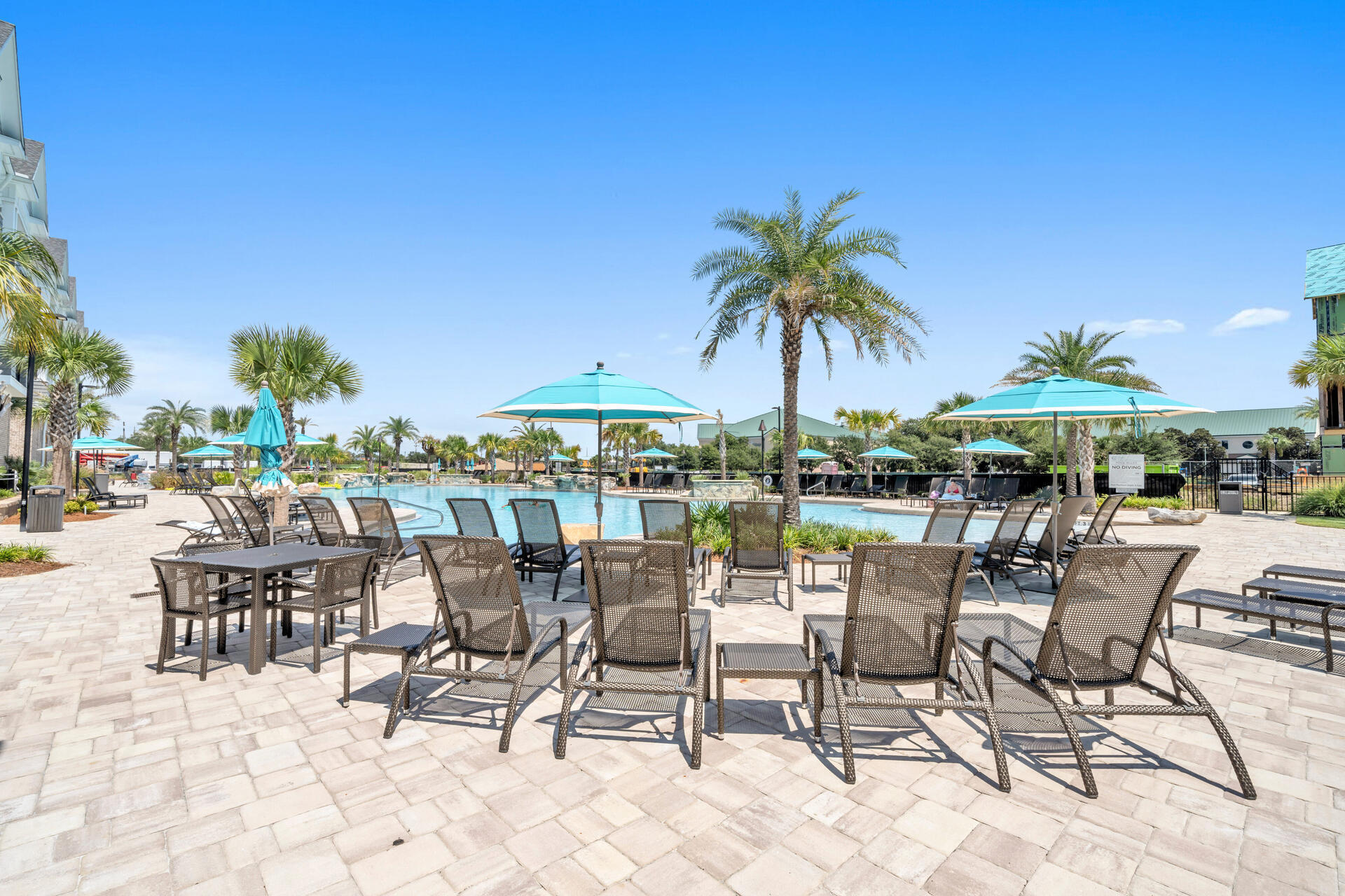 206 Henderson Resort Way, Unit 5202 Destin, FL 32541 - Photo 51 of 55 102 Matthew Blvd 5101 Destin FL 32541 US