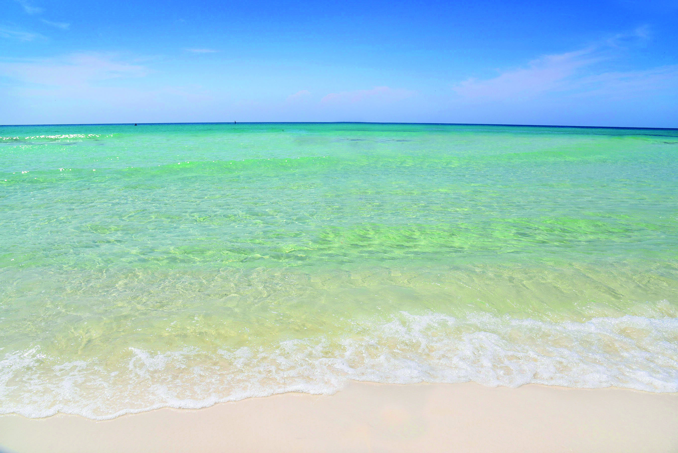 206 Henderson Resort Way, Unit 5202 Destin, FL 32541 - Photo 55 of 55 beach5