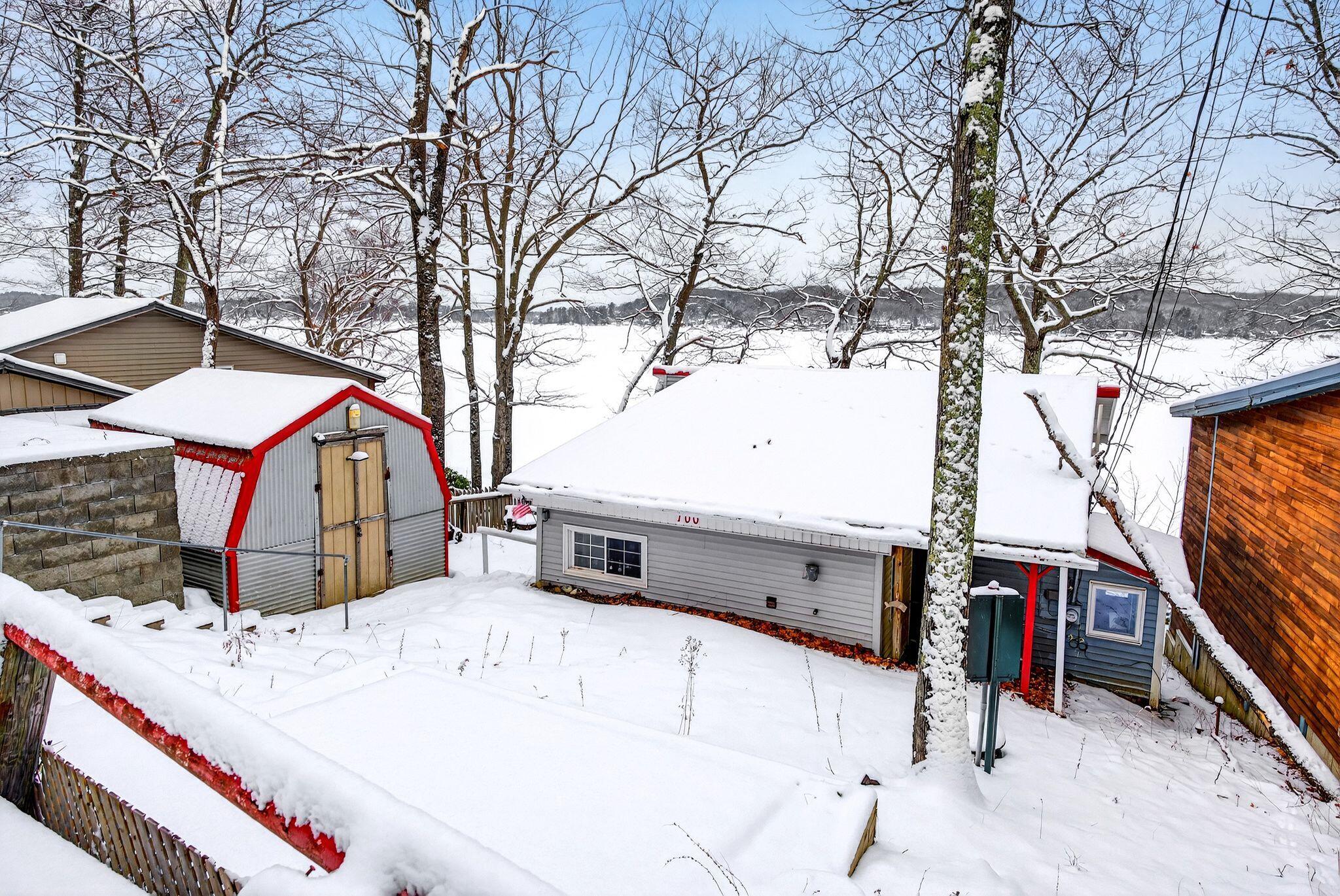 100 F Sanborn Road Sabattus, ME 04280 - Photo 17 of 39 15_DSC01941