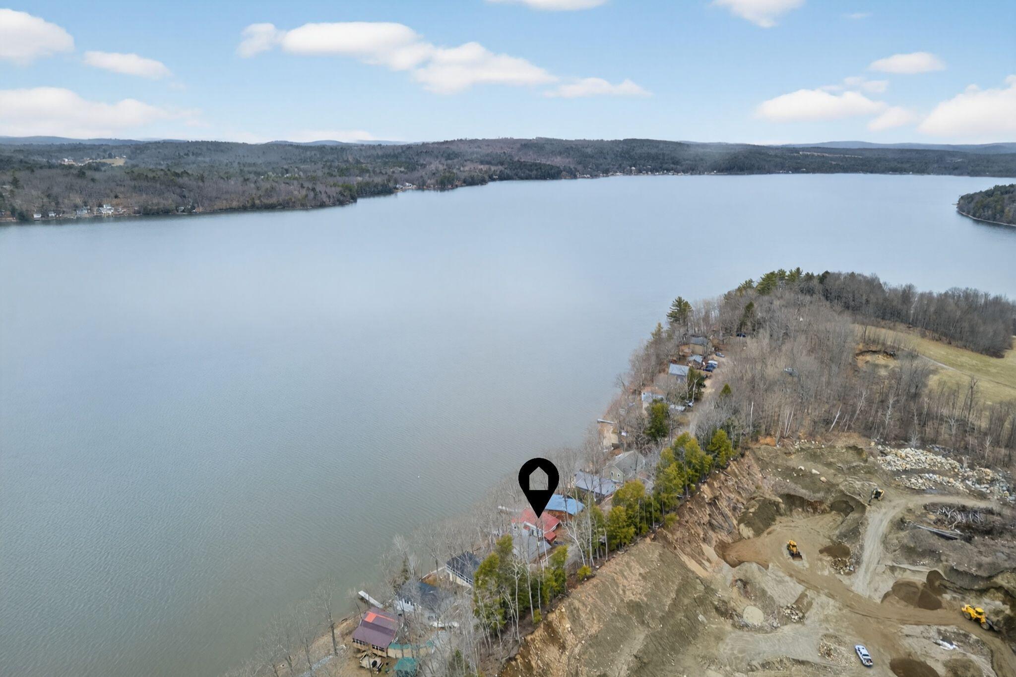 100 F Sanborn Road Sabattus, ME 04280 - Photo 17 of 65 30_DJI_20260407114924_0407_Db