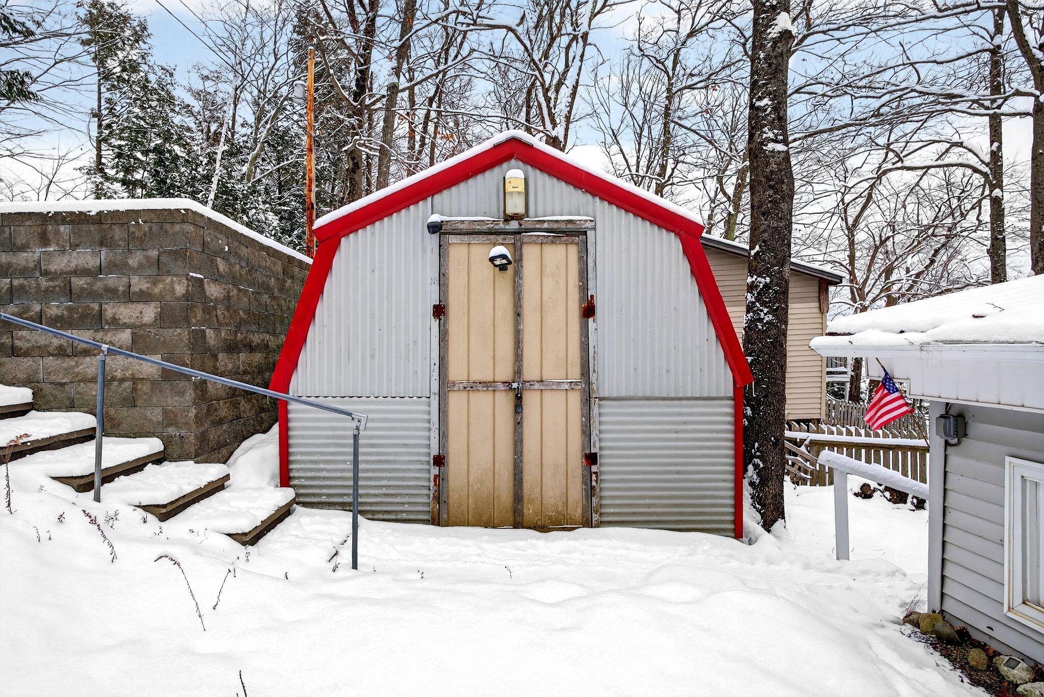 100 F Sanborn Road Sabattus, ME 04280 - Photo 19 of 39 2_DSC01957