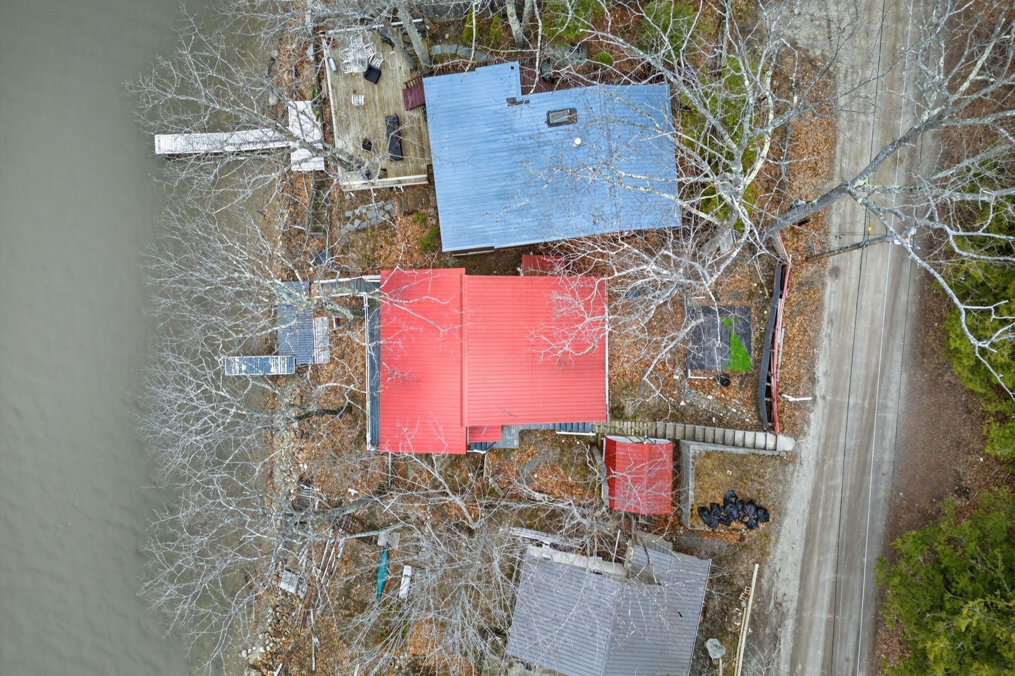 100 F Sanborn Road Sabattus, ME 04280 - Photo 36 of 65 16_DJI_20260407114635_0370_D