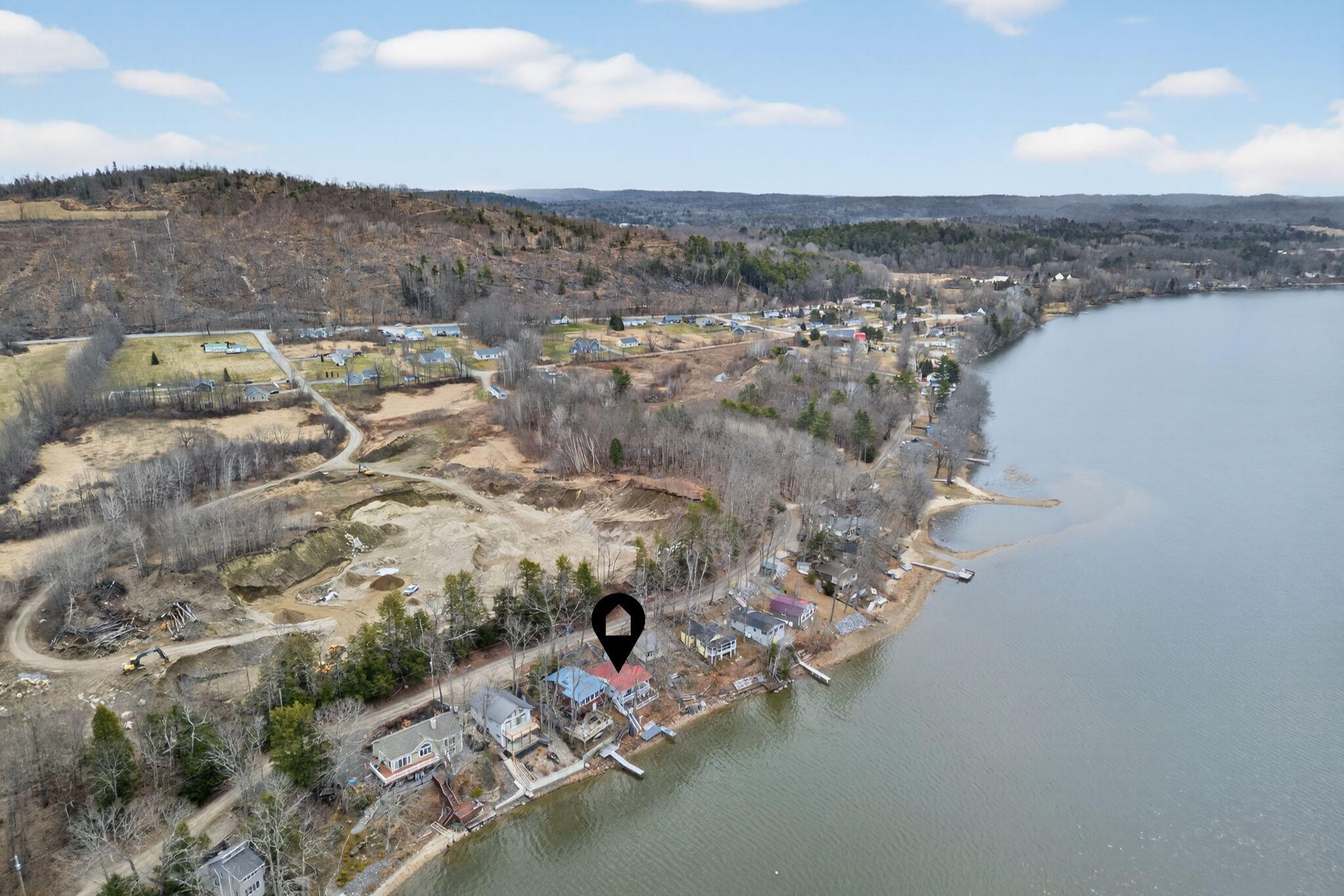 100 F Sanborn Road Sabattus, ME 04280 - Photo 38 of 65 22_DJI_20260407114808_0385_Db
