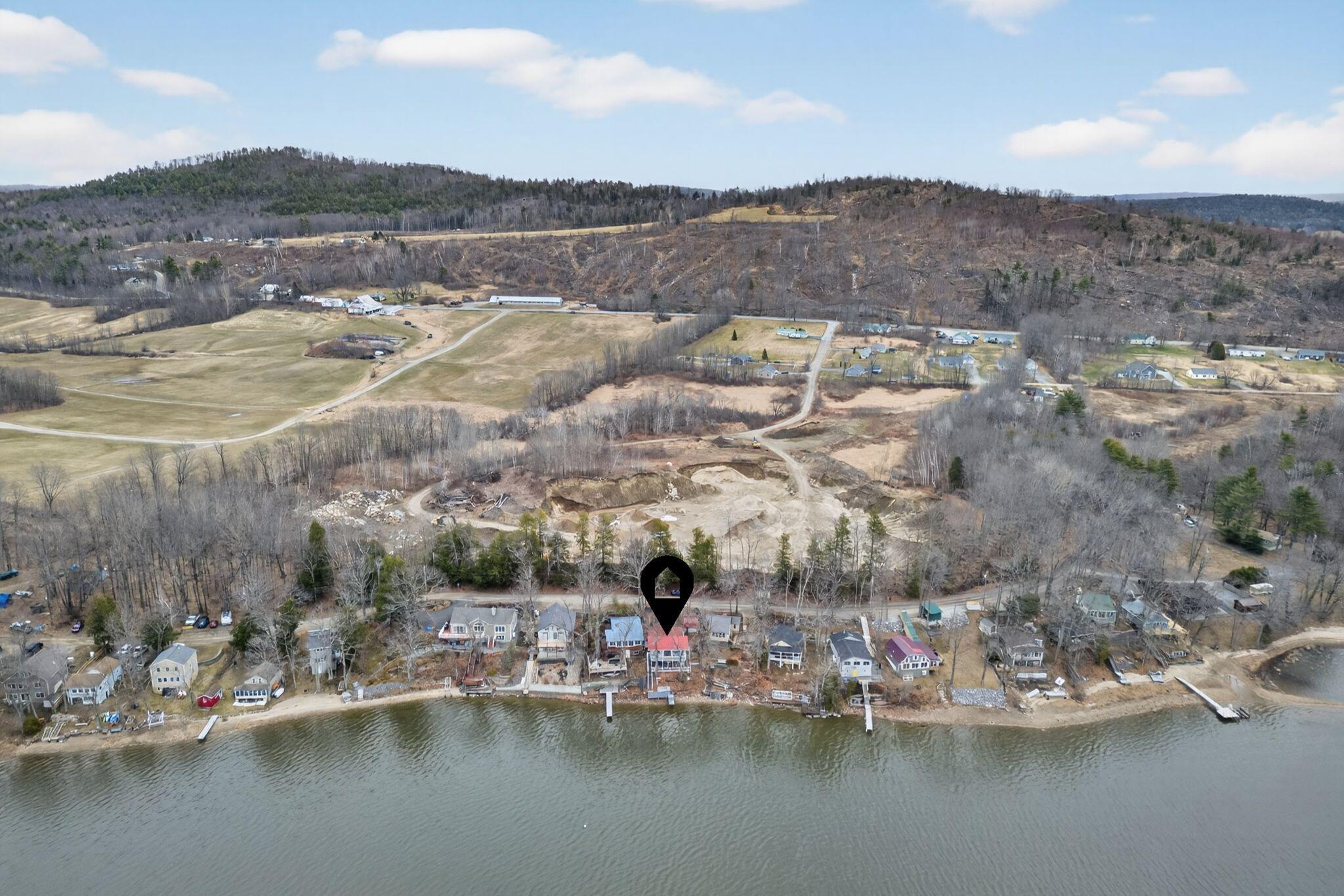100 F Sanborn Road Sabattus, ME 04280 - Photo 39 of 65 24_DJI_20260407114830_0390_Db