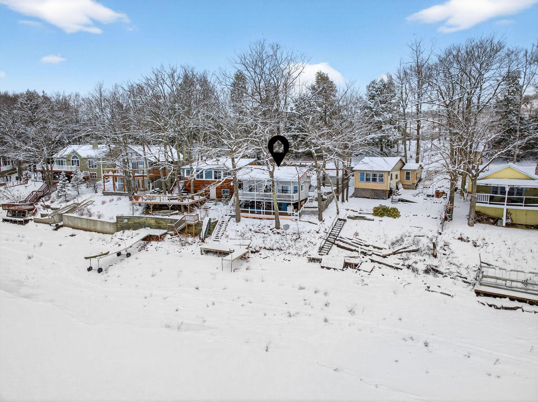100 F Sanborn Road Sabattus, ME 04280 - Photo 41 of 65 21_DJI_20260119125013_0131_Db