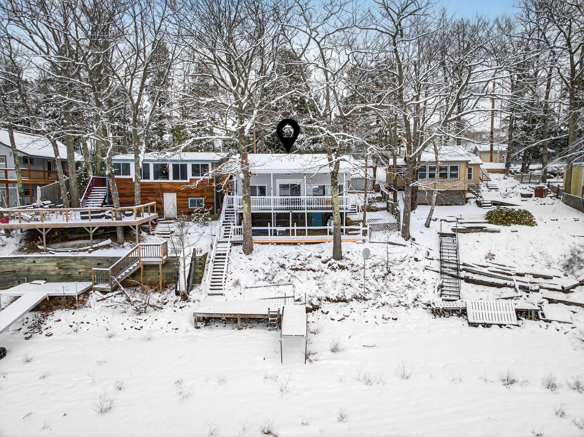 100 F Sanborn Road Sabattus, ME 04280 - Photo 43 of 65 19_DJI_20260119124933_0128_Db