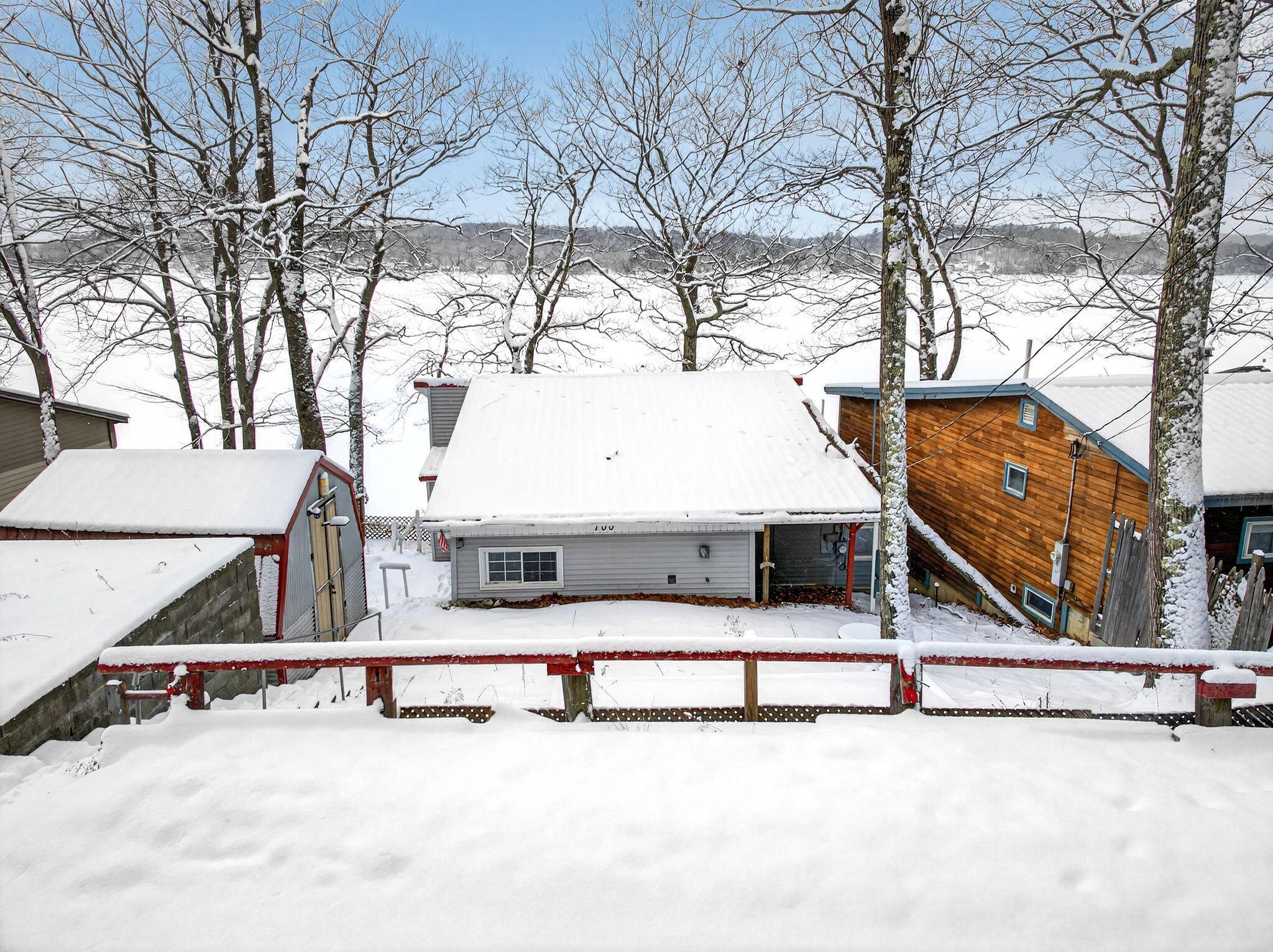 100 F Sanborn Road Sabattus, ME 04280 - Photo 52 of 65 13_DJI_20260119124750_0116_D