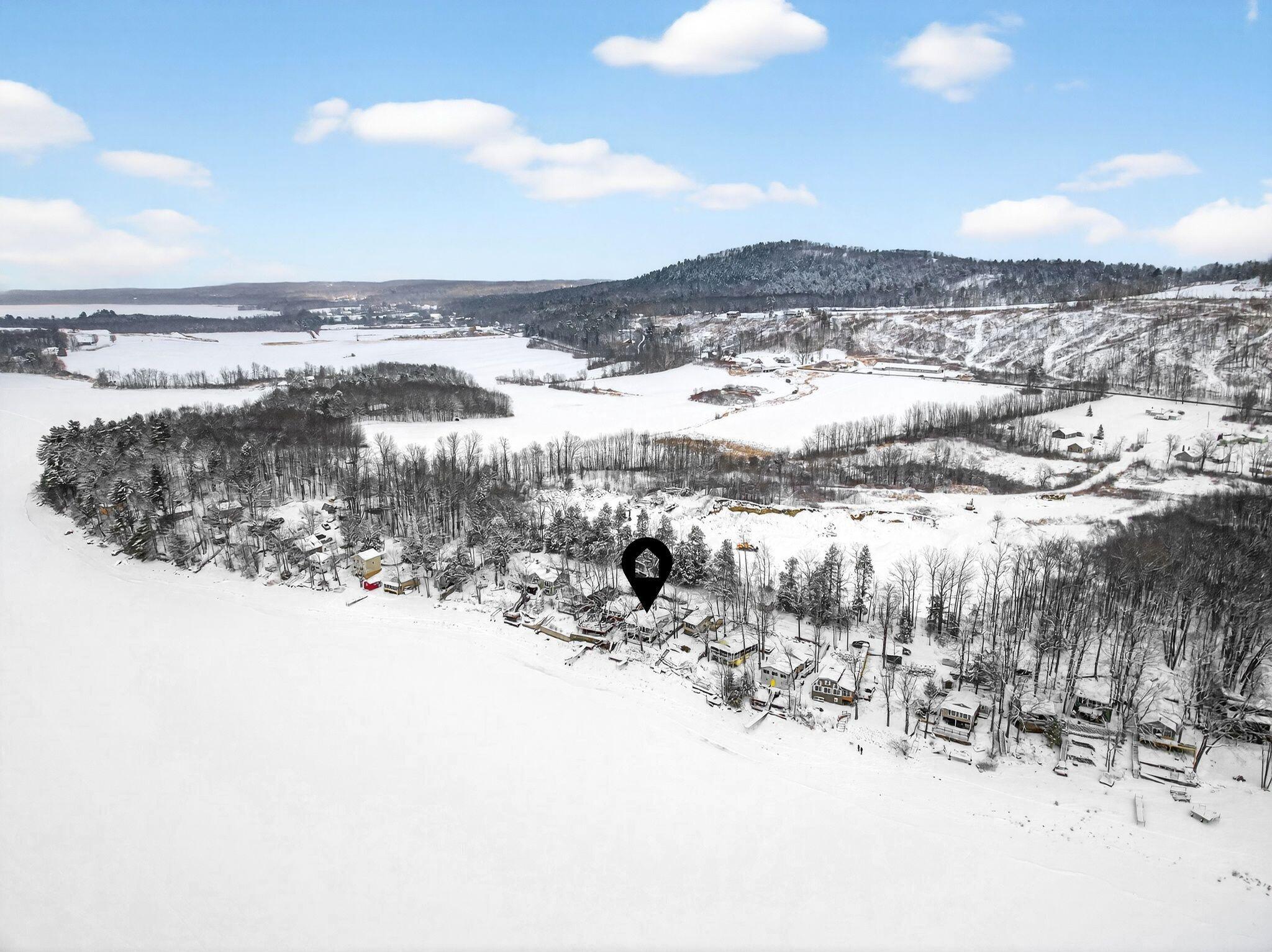 100 F Sanborn Road Sabattus, ME 04280 - Photo 7 of 39 23_DJI_20260119125047_0136_Db