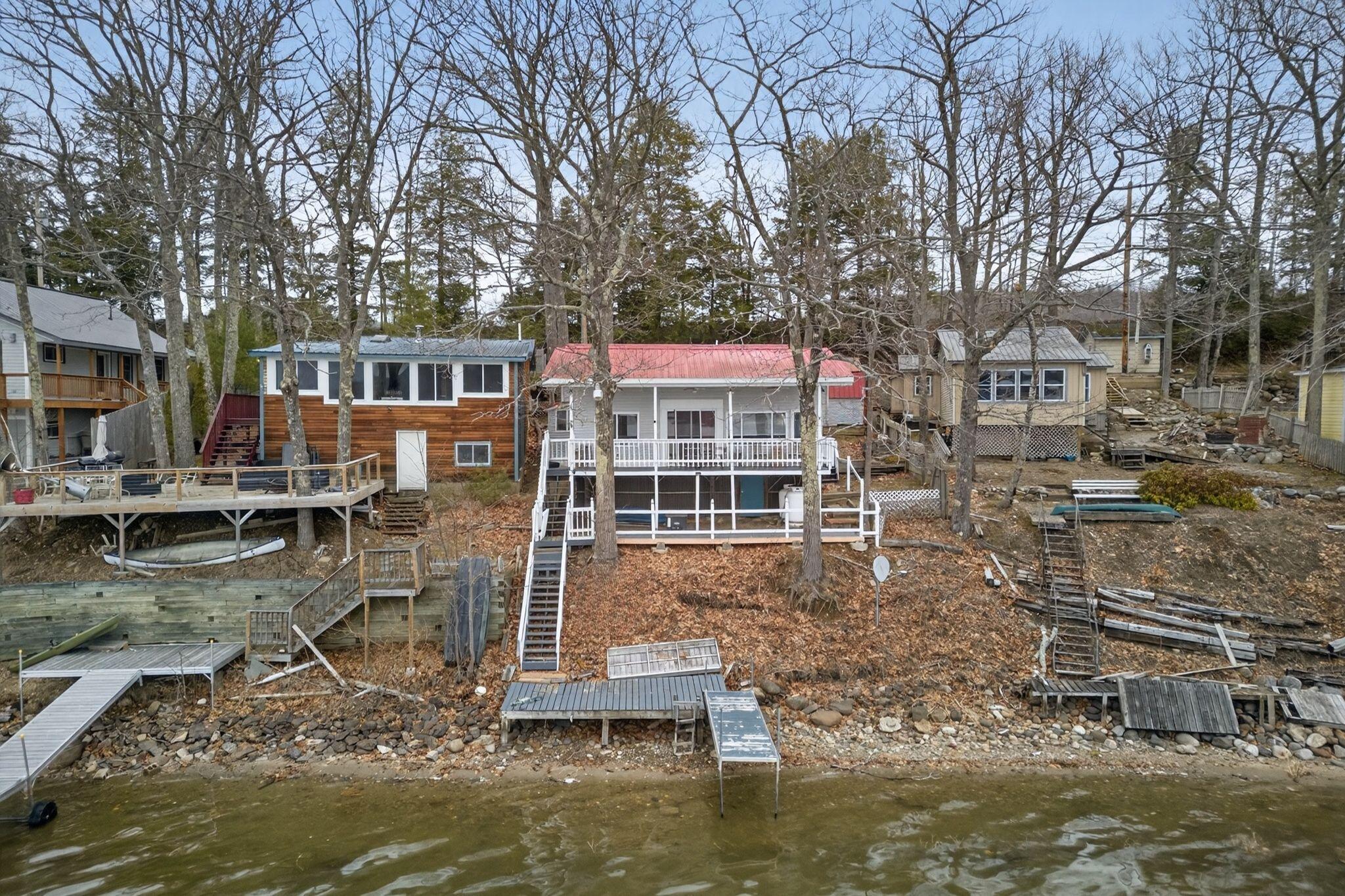100 F Sanborn Road Sabattus, ME 04280 - Photo 7 of 65 32_DJI_20260407115043_0430_D