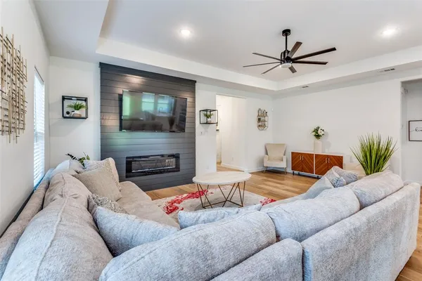 $3,250 | 2830 South Marsalis Avenue, Dallas, TX 75216