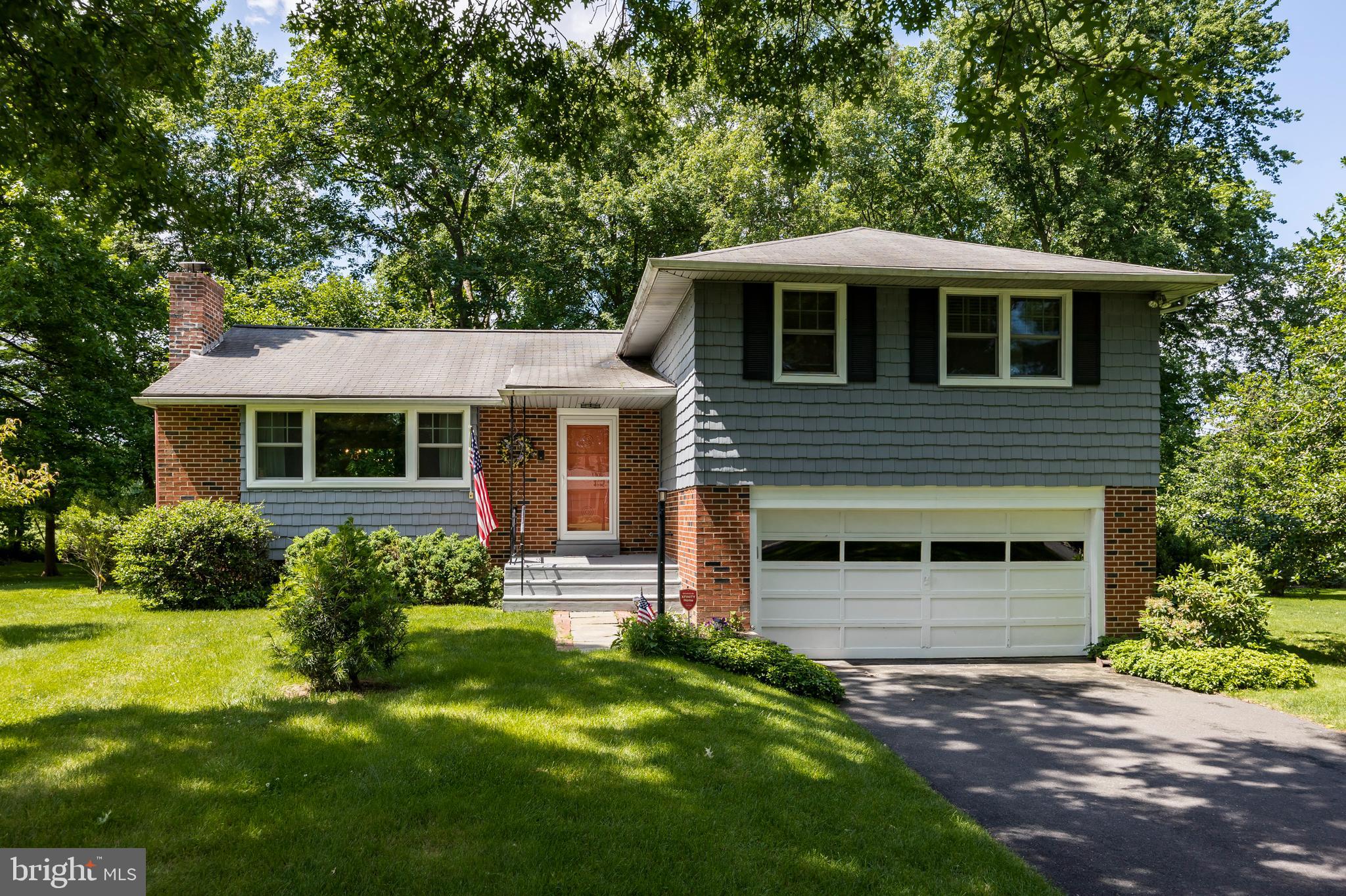 310 Llewellyn Road Ambler, PA 19002 - Photo 1 of 47 Welcome to 310 Llewellyn Road!