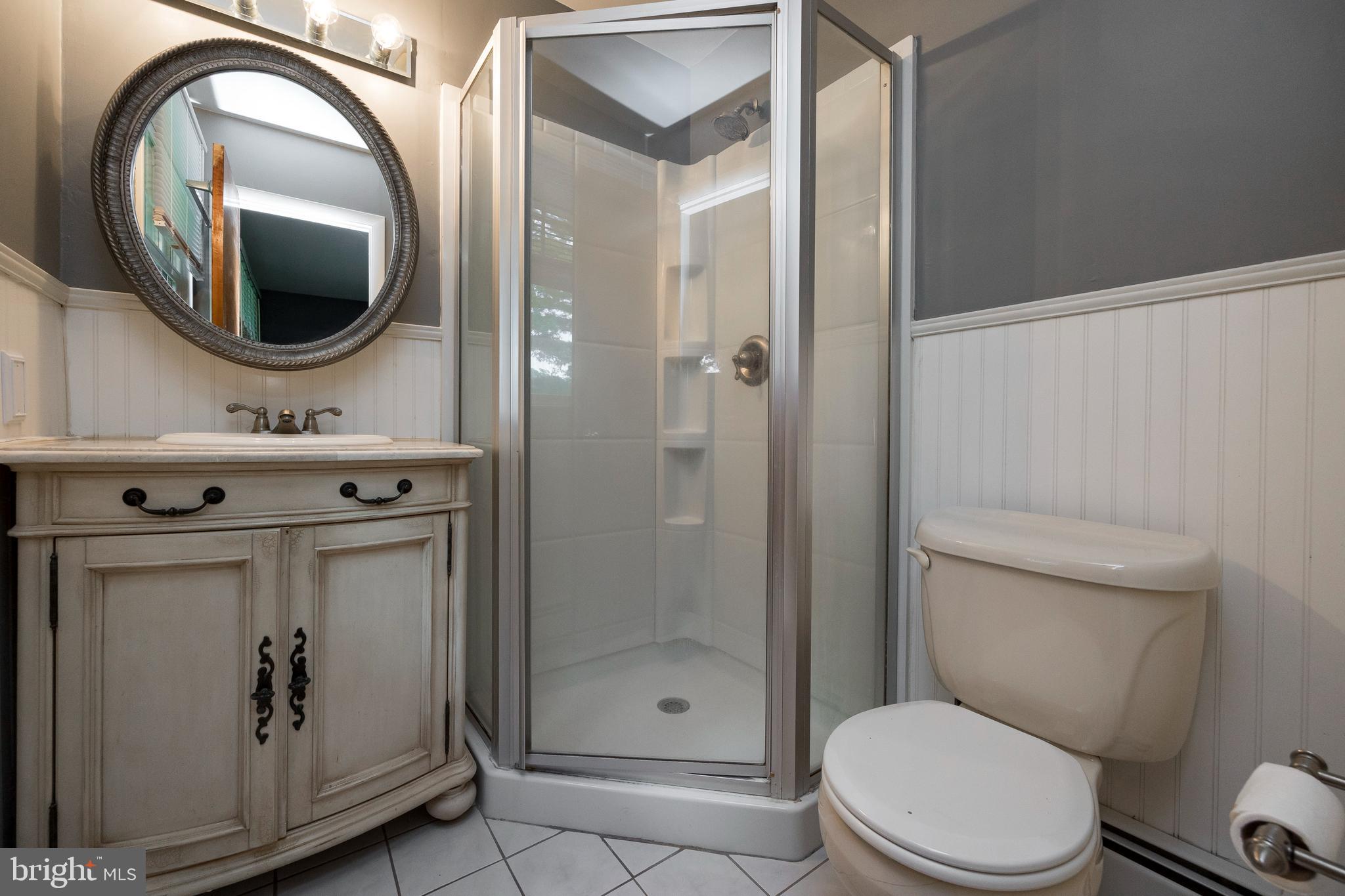 310 Llewellyn Road Ambler, PA 19002 - Photo 23 of 47 Primary Bathroom