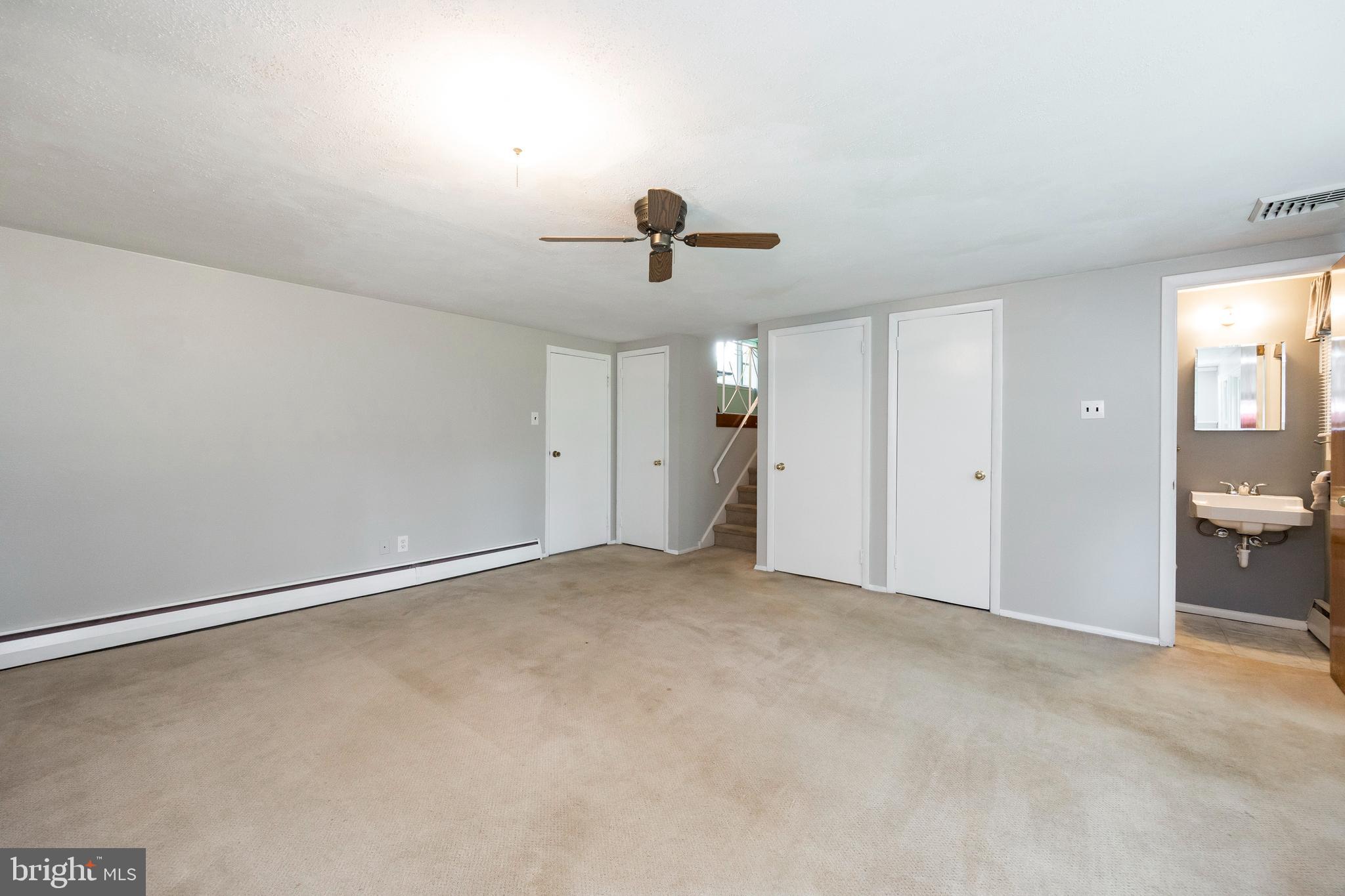 310 Llewellyn Road Ambler, PA 19002 - Photo 30 of 47 Family Room - Access to Garage, Basement & Patio