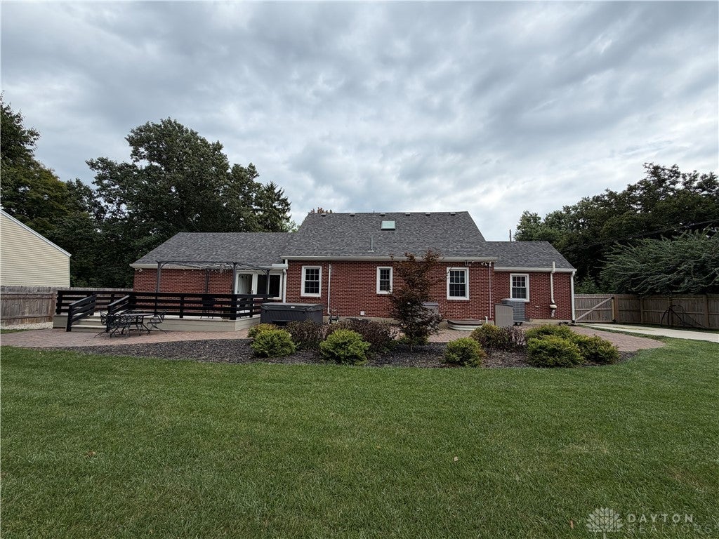 4691 Mad River Road Kettering, OH 45429 - Photo 9 of 36 Gallery Image 9