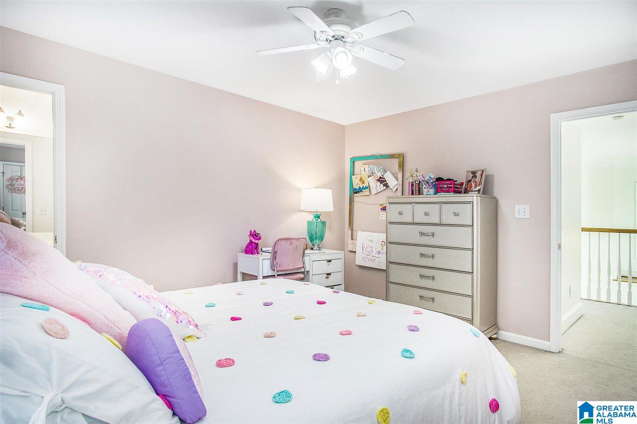 4104 Milner Circle Birmingham, AL 35242 - Photo 32 of 50