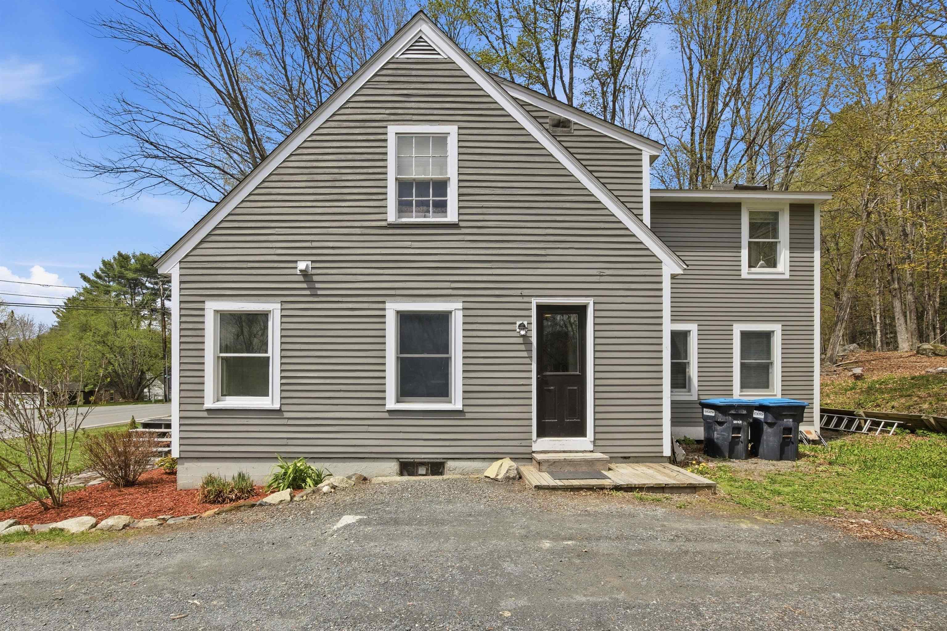 20 Greensboro Road Hanover, NH 03755 - Photo 52 of 60