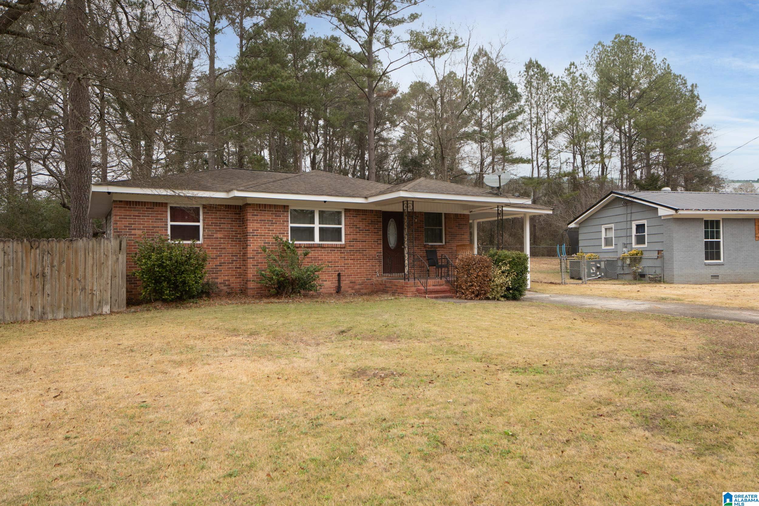 7108 Wilson Drive Leeds, AL 35094 - Photo 2 of 15