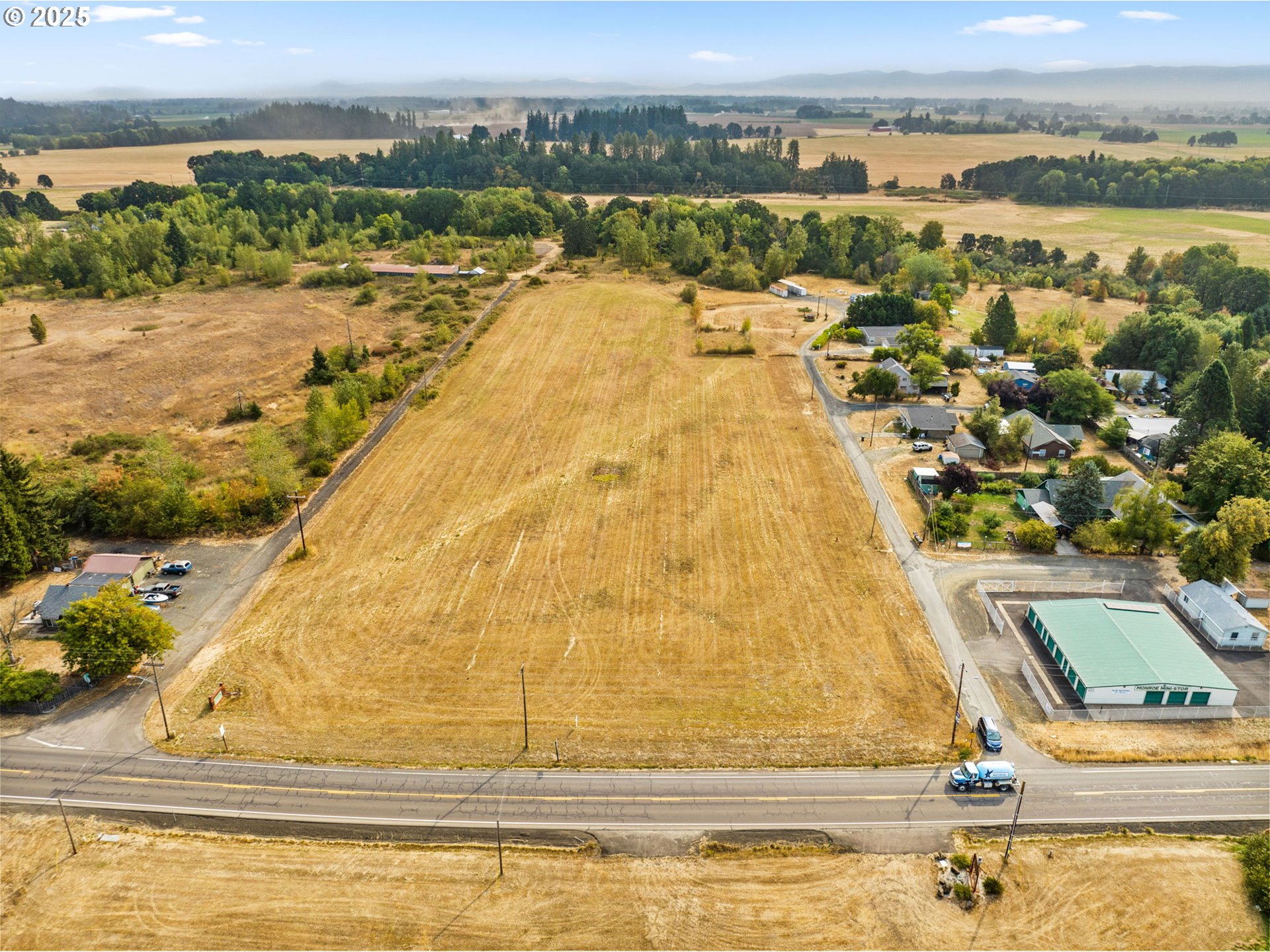 Oak Street Monroe, OR 97456 - Photo 9 of 12