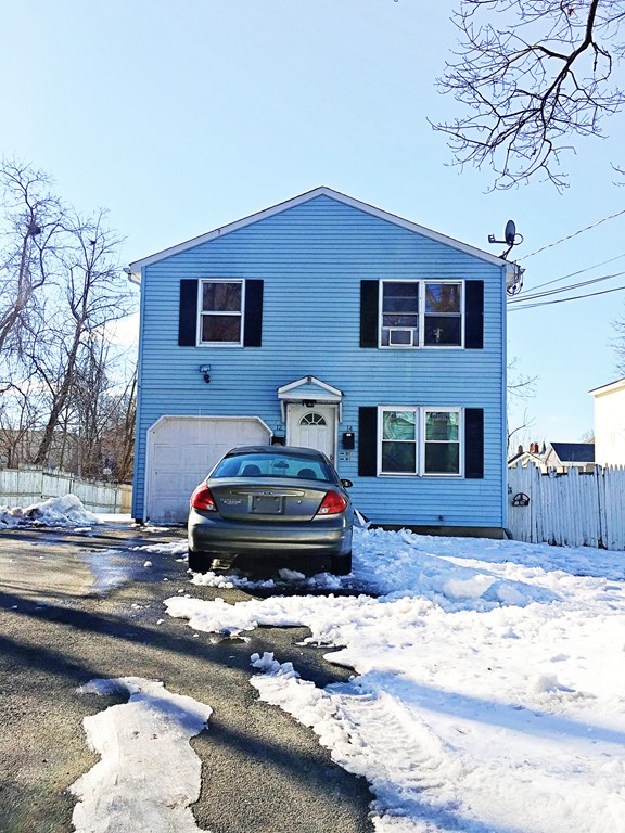 12-14 Healey Street Springfield, MA 01151 - Photo 1 of 1