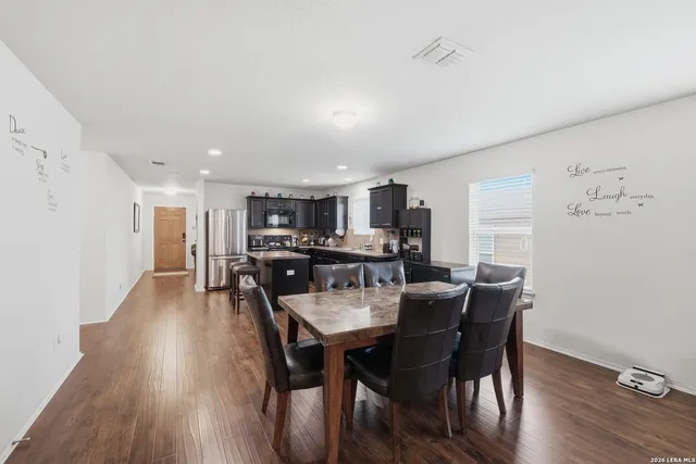 $240,000 | 9723 Harbor Mist Lane, Converse, TX 78109