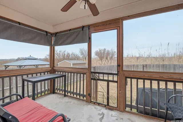 $240,000 | 9723 Harbor Mist Lane, Converse, TX 78109