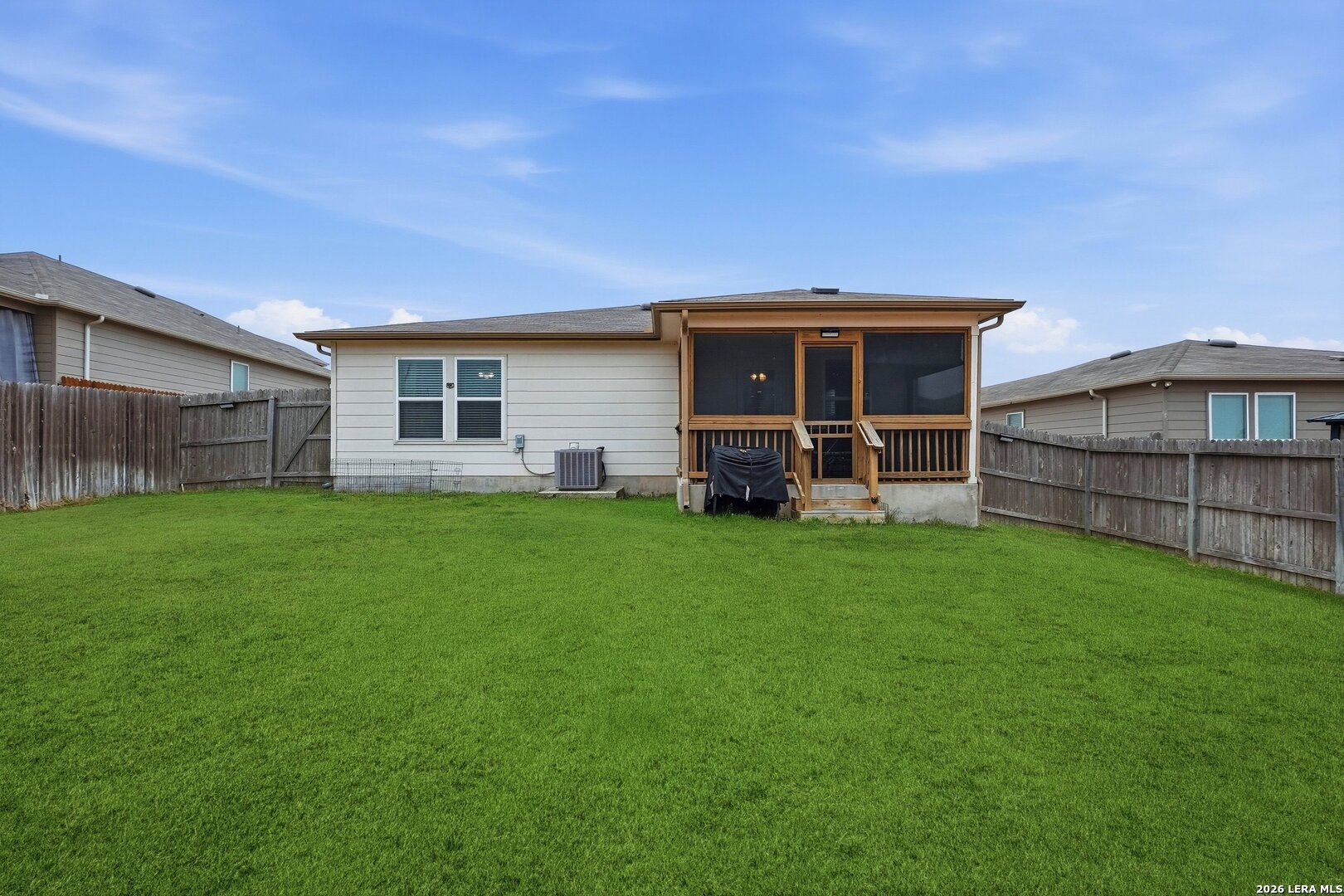 9723 Harbor Mist Lane Converse, TX 78109 - Photo 22 of 23