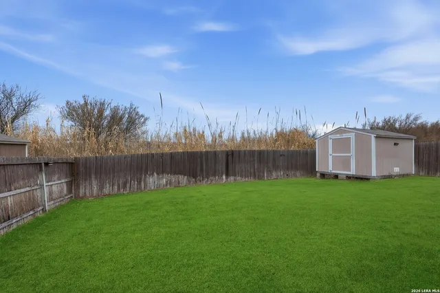 $240,000 | 9723 Harbor Mist Lane, Converse, TX 78109
