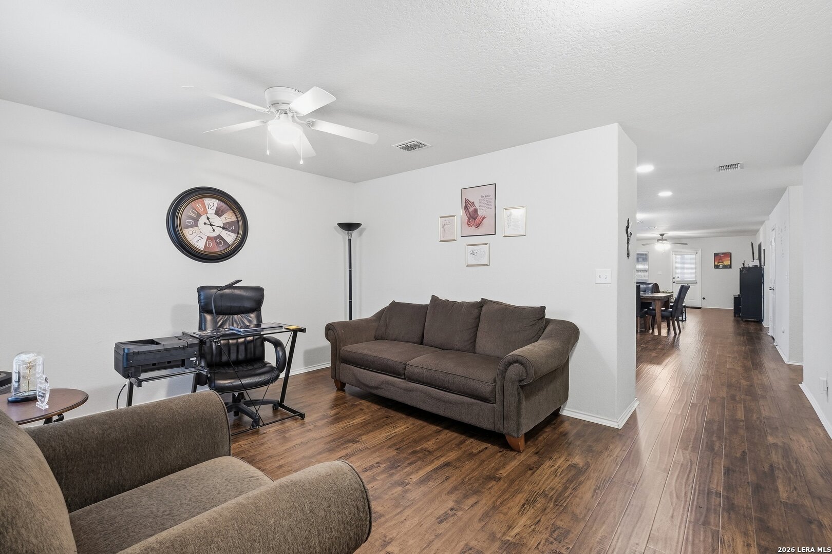 9723 Harbor Mist Lane Converse, TX 78109 - Photo 4 of 23