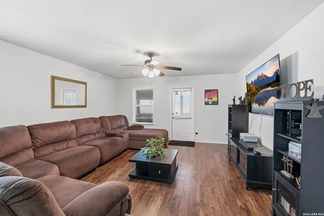 $240,000 | 9723 Harbor Mist Lane, Converse, TX 78109