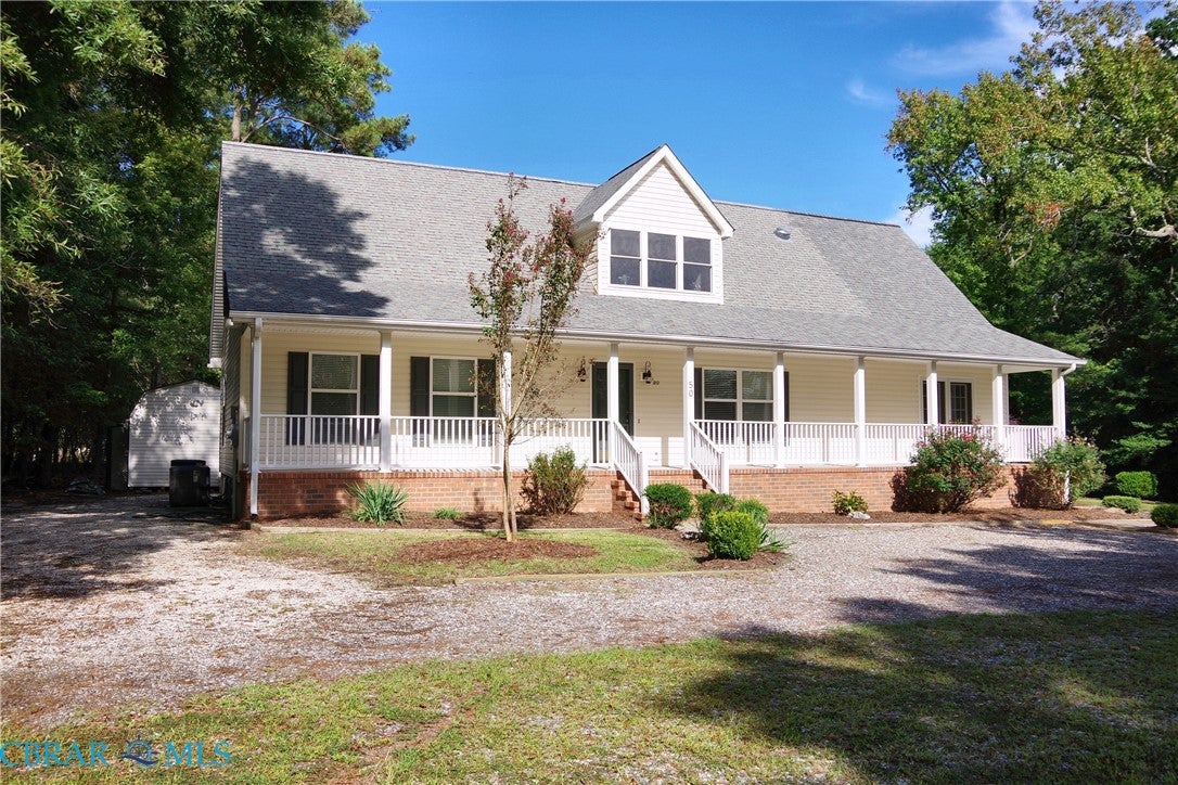 50 Byers Street Reedville, VA 22539 - Photo 1 of 48 Gallery Image 1