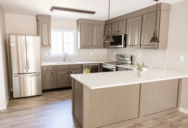 $275,000 | 1146 Bumpus Mills Road, Dover, TN 37058