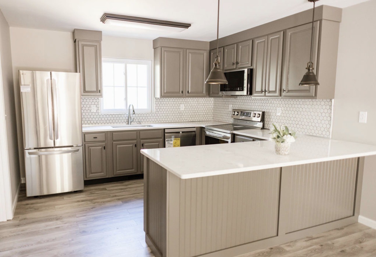 1146 Bumpus Mills Road Dover, TN 37058 - Photo 4 of 18